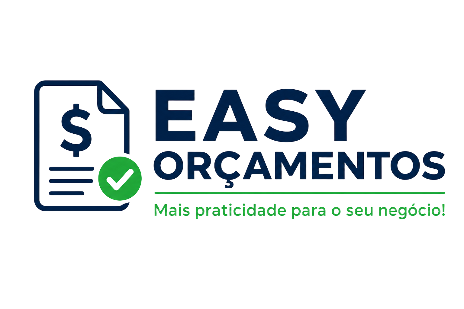 Easy Orçamentos